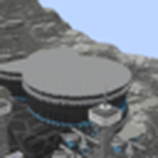 Donut SMP - تصویر ۱