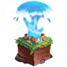 Bedrock in Java (Geyser)